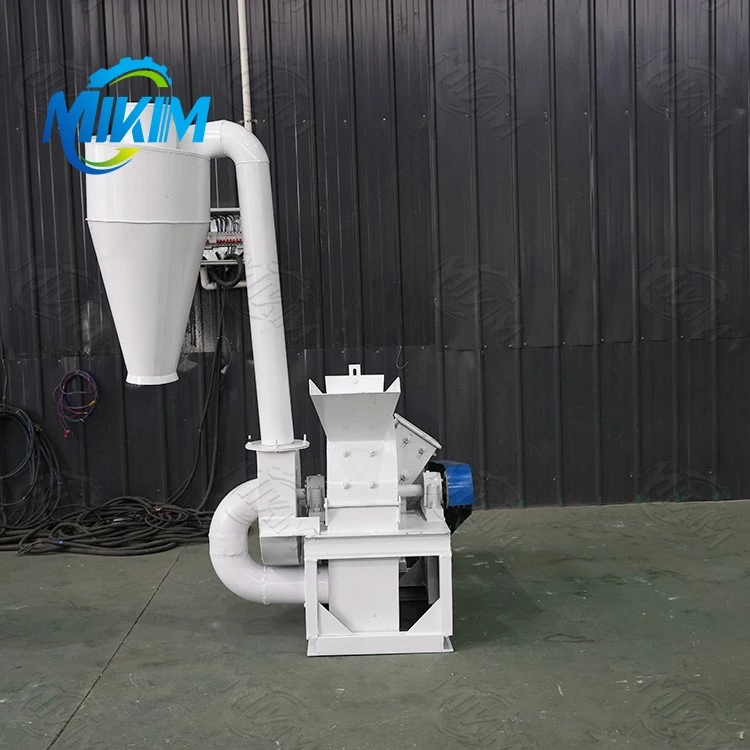 Biomass Pellets Production Line