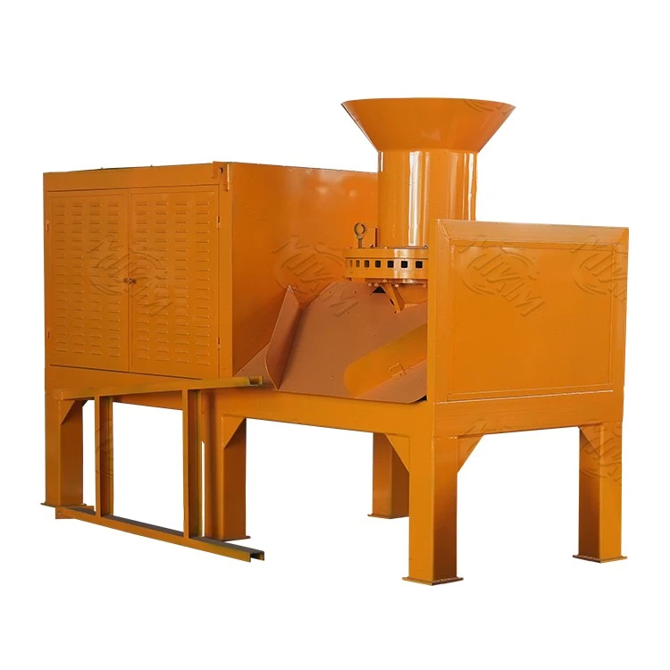 Briquetting Machine