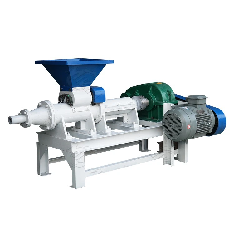 Carbon Rod Automatic Extruder