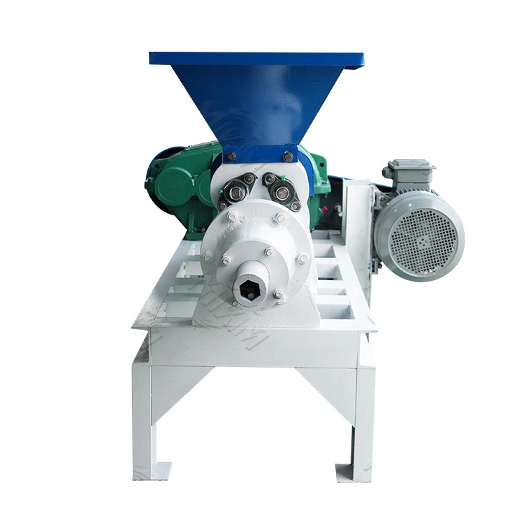 Carbon Rod Automatic Extruder