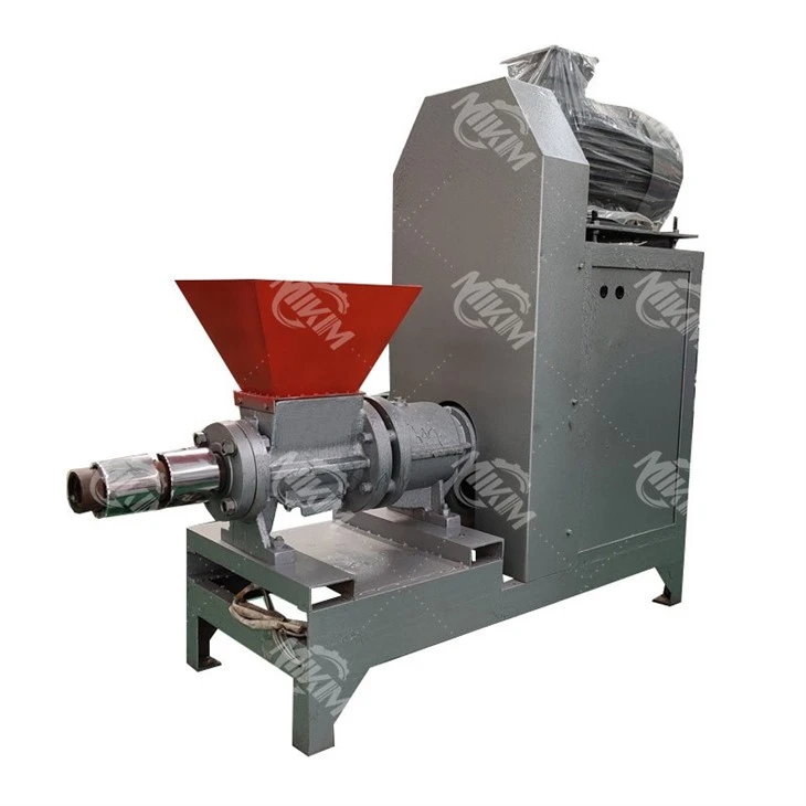 Coal Production Equipment