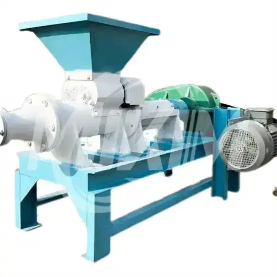 Coal Stick Machine