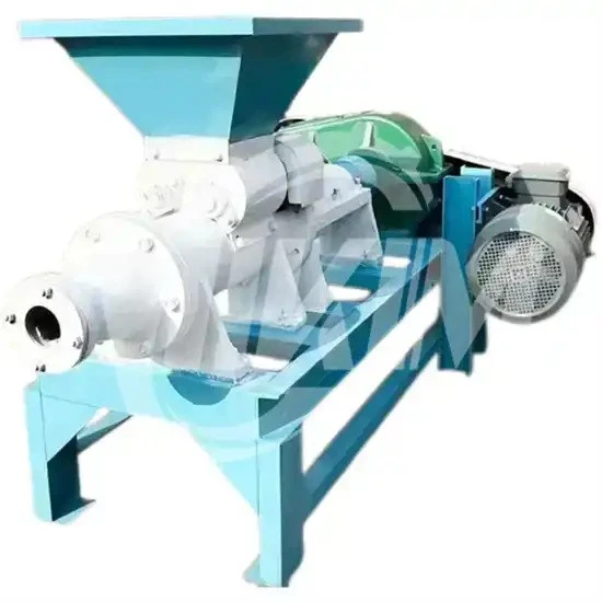 Coal Stick Machine