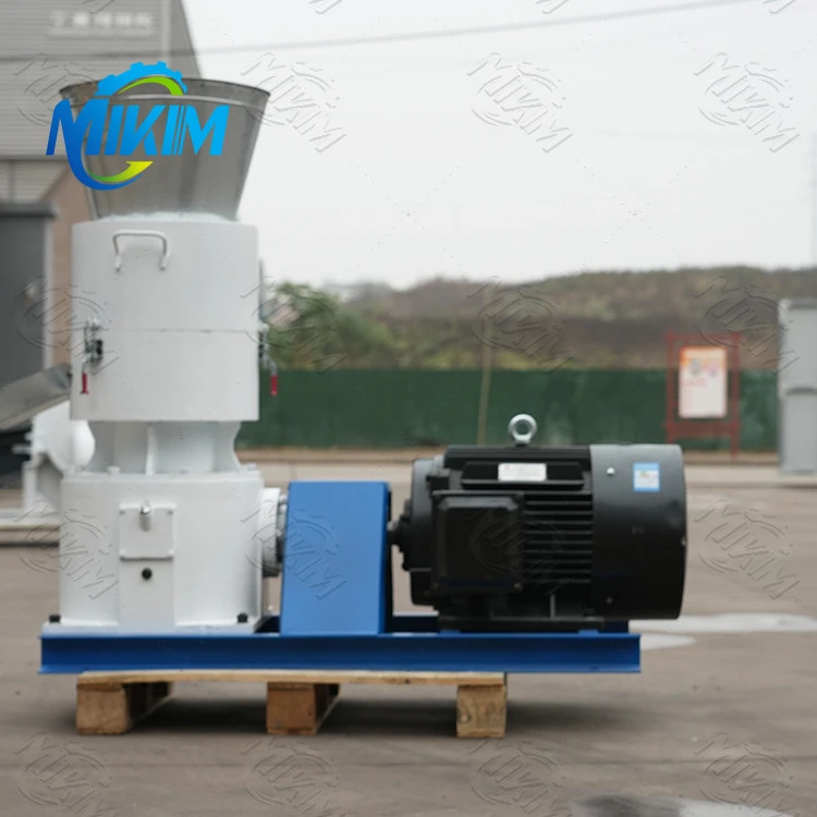 industrial wood pellet machine industrial wood pellet machine