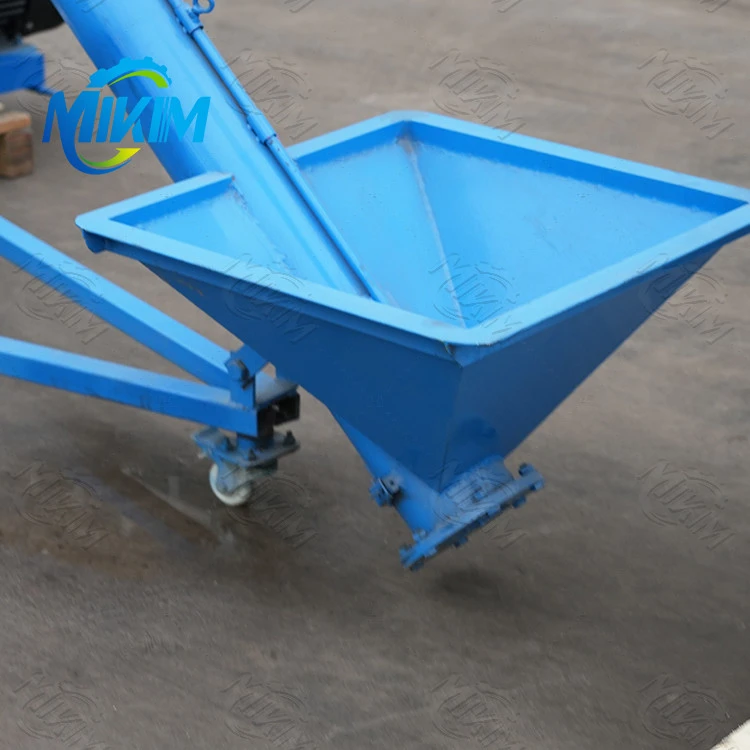 Automatic fuel pellet production line Automatic fuel pellet production line