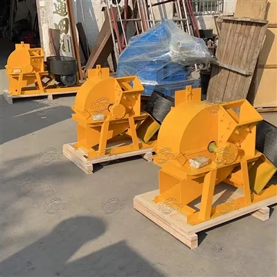 Hogyan segítik a fűrészpor-porkészítő gépek a fahulladék szennyezésének csökk...