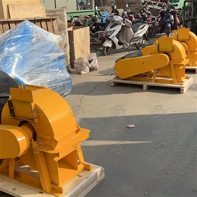 Hogyan válasszuk ki a megfelelő fazúzógépet vállalkozása számára?