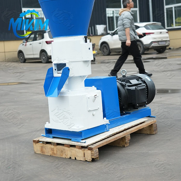 wood pellet mill wood pellet mill