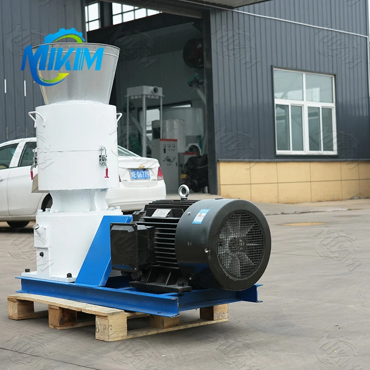 wood pellet mill wood pellet mill