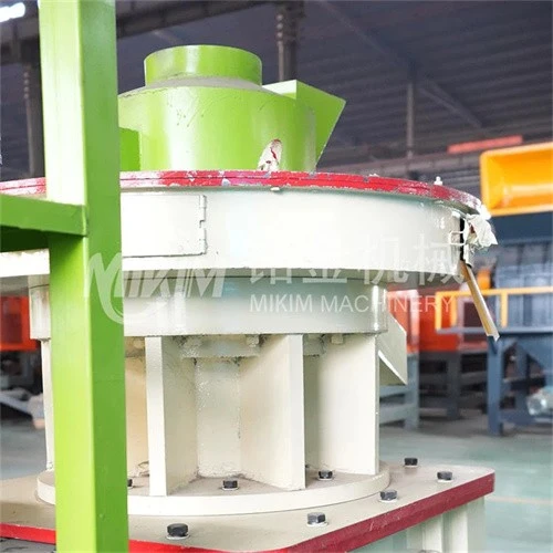 Ring Mold Fuel Pellet Mill