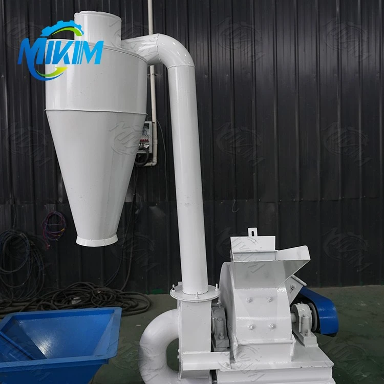 Bio Energy Pellet Equipment Line