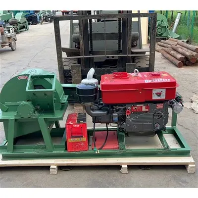 Milyen anyagokat dolgozhat fel hatékonyan a faforgácskészítő gép?