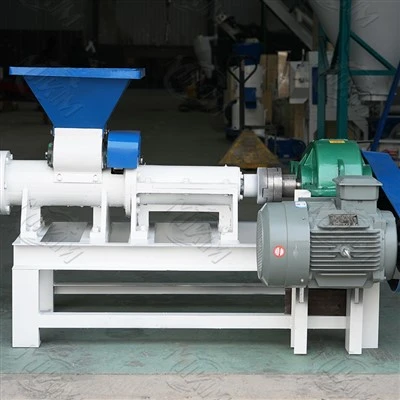 Hatszögletű szénrúd extruder
