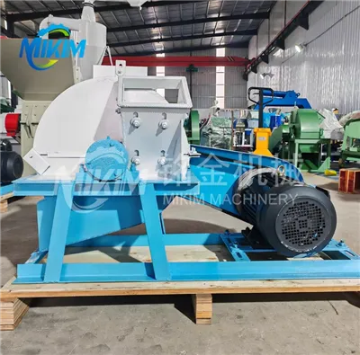 Mi az otthoni használatra szánt fűrészporos favágó gép?